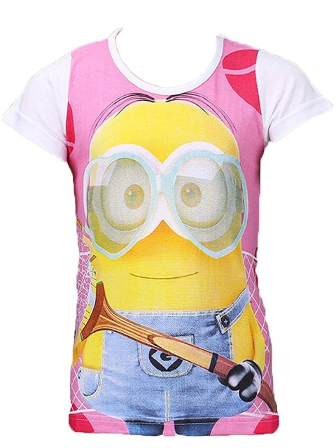 T-Shirt Minions (140 / 10Y) T-Shirt Minions (140 / 10Y)