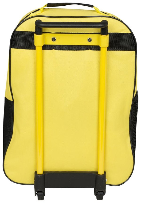 Torba na kółkach Minions Torba na kółkach Minions