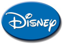 Ochraniacze na łokcie i kolana - Disney