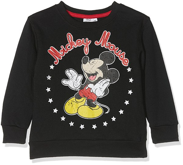 Bluza Mickey Mouse (104 / 4Y) Bluza Mickey Mouse (104 / 4Y)