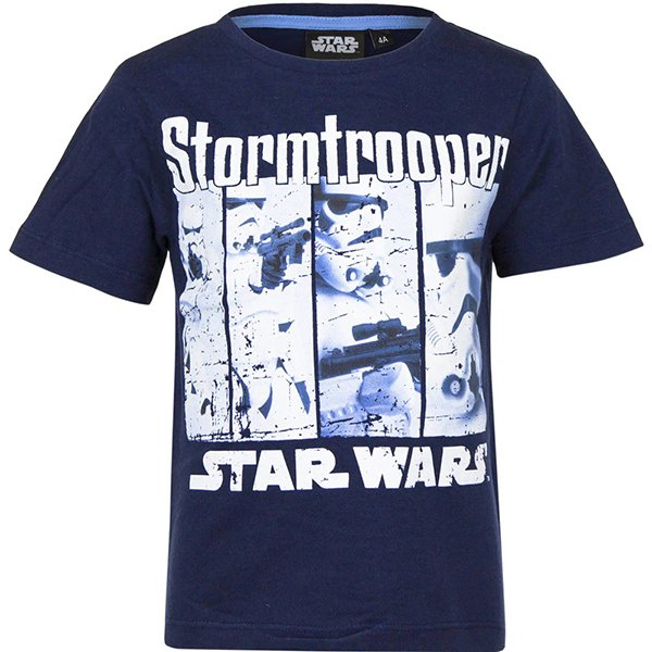 T-Shirt Star Wars (116 / 6Y)