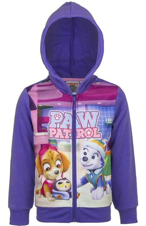 Bluza z kapturem Paw Patrol (98 / 3Y) Bluza z kapturem Paw Patrol (98 / 3Y)