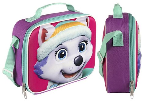 Śniadaniówka termiczna 3D Paw Patrol Everest Śniadaniówka termiczna 3D Paw Patrol Everest