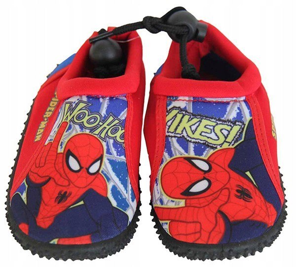 Buty do wody Spider-Man (24) Buty do wody Spider-Man (24)