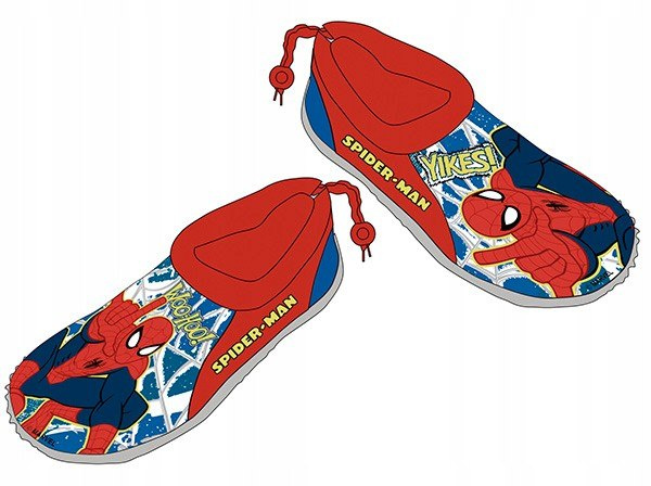 Buty do wody Spider-Man (24) Buty do wody Spider-Man (24)