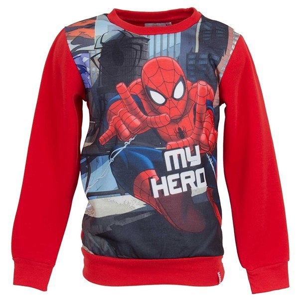 Bluza Spider-Man (98 / 3Y) Bluza Spider-Man (98 / 3Y)