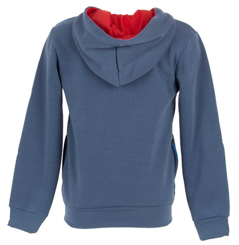 Bluza z kapturem Spider-Man (98 / 3Y) Bluza z kapturem Spider-Man (98 / 3Y)