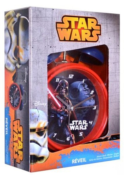 Budzik Star Wars Budzik Star Wars
