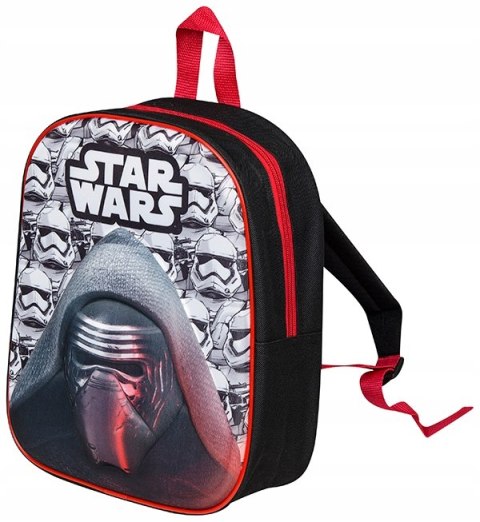 Plecak 3D Star Wars Plecak 3D Star Wars