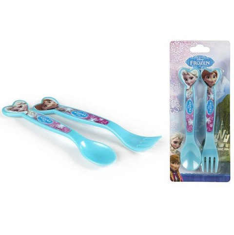 Sztućce Frozen Sztućce Frozen
