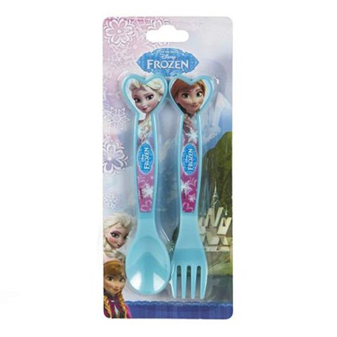 Sztućce Frozen Sztućce Frozen