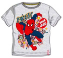 T-Shirt Spider-Man (128 / 8Y)