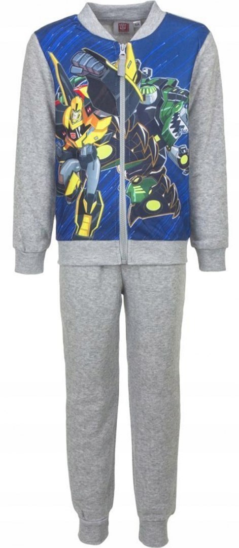 Dres kompletny Transformers (104 / 4Y) Dres kompletny Transformers (104 / 4Y)