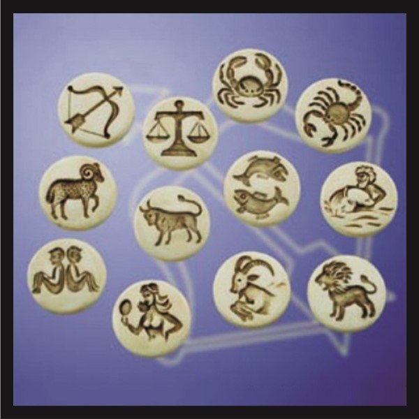 Znaki zodiaku Znaki zodiaku