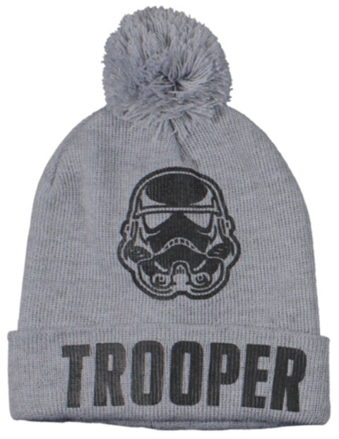 Czapka zimowa Star Wars Czapka zimowa Star Wars