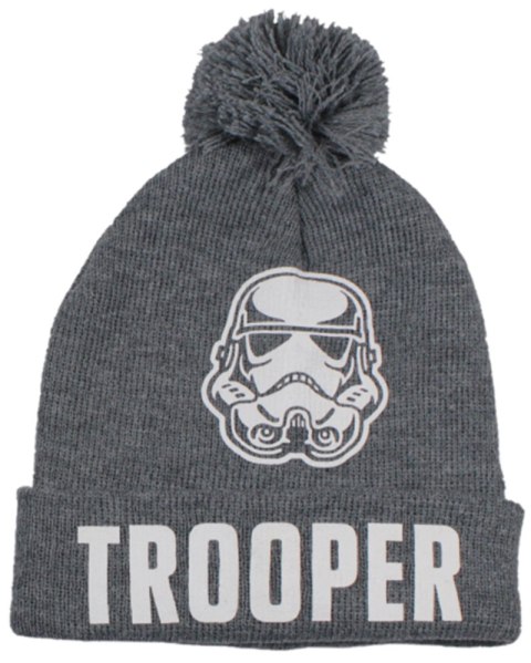 Czapka zimowa Star Wars Czapka zimowa Star Wars