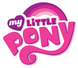 Klapki piankowe My Little Pony (27/28)