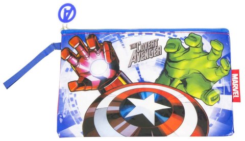 Kosmetyczka na zamek Avengers Kosmetyczka na zamek Avengers
