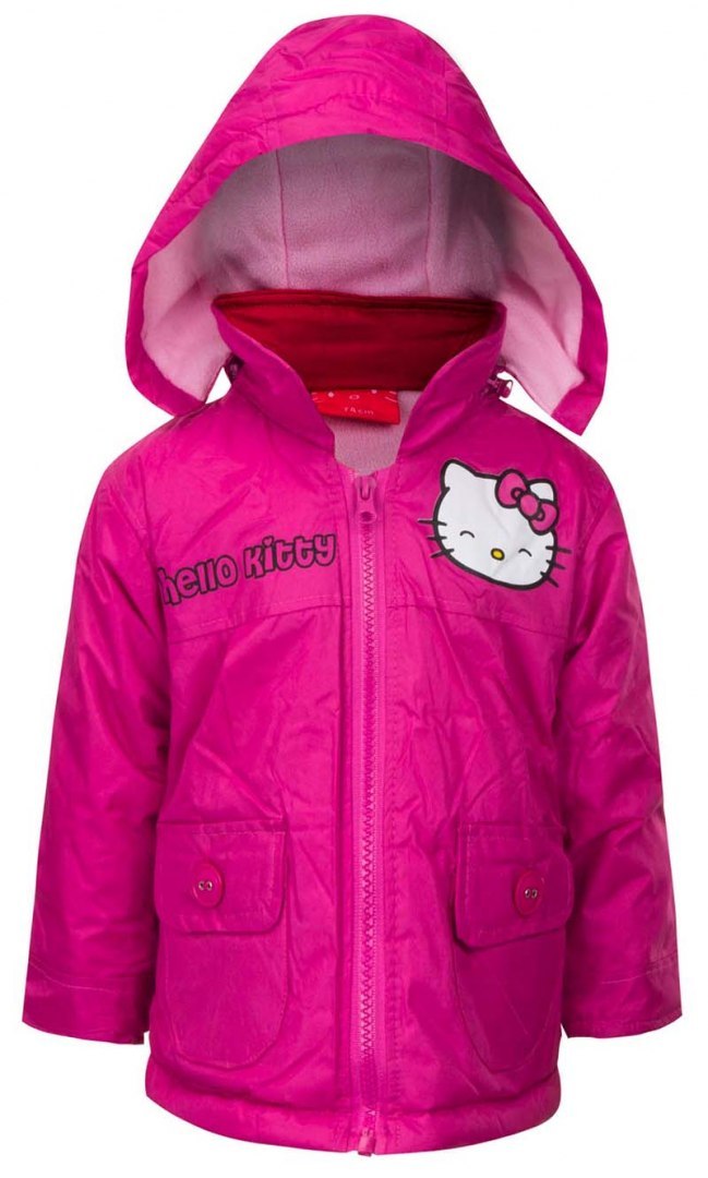 Kurtka wiosenna Hello Kitty (18m/86) Kurtka wiosenna Hello Kitty (18m/86)