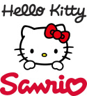 Kurtka wiosenna Hello Kitty (18m/86)