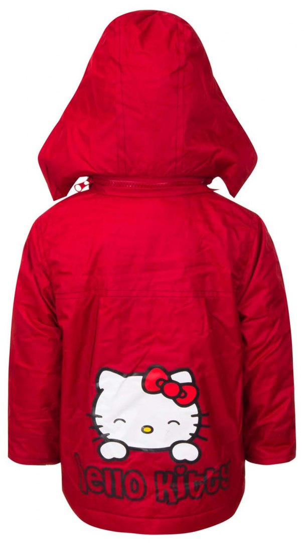 Kurtka wiosenna Hello Kitty (6m/68) Kurtka wiosenna Hello Kitty (6m/68)
