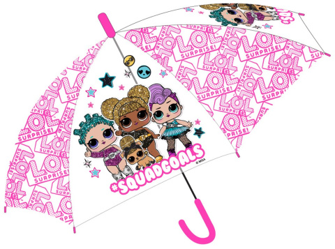Parasol automatyczny LOL Surprise Parasol automatyczny LOL Surprise