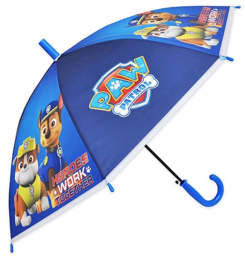 Parasol manualny Paw Patrol Parasol manualny Paw Patrol