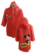 Płaszcz przeciwdeszczowa Mickey Mouse (110/116)