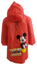 Płaszcz przeciwdeszczowa Mickey Mouse (98/104)