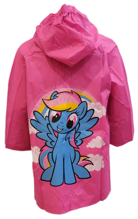 Płaszcz przeciwdeszczowa My Little Pony (98/104) Płaszcz przeciwdeszczowa My Little Pony (98/104)