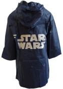 Płaszcz przeciwdeszczowy Star Wars (122/128)