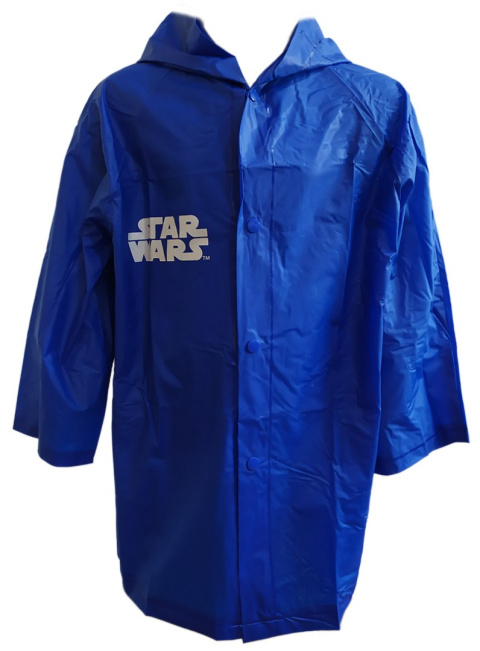 Płaszcz przeciwdeszczowy Star Wars (110/116) Płaszcz przeciwdeszczowy Star Wars (110/116)