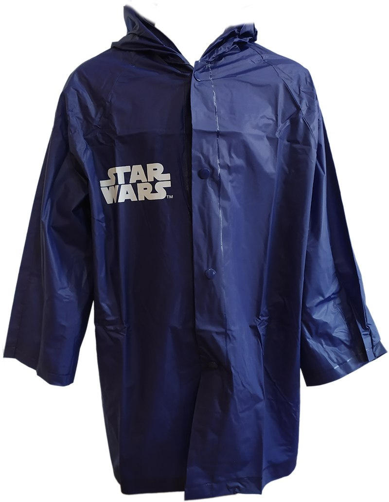 Płaszcz przeciwdeszczowy Star Wars (110/116)