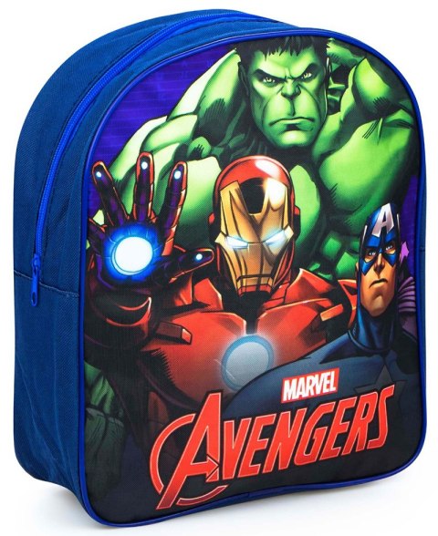 Plecak Avengers Plecak Avengers