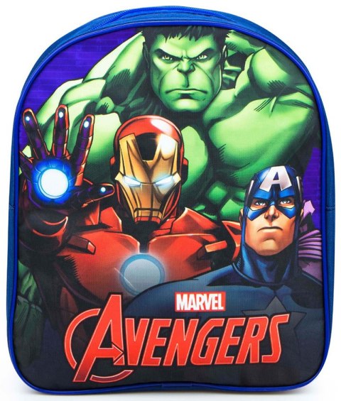 Plecak Avengers Plecak Avengers