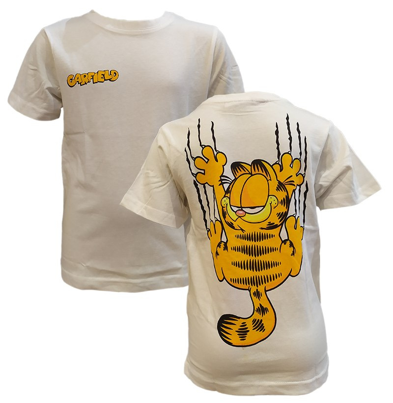 T-Shirt Garfield (10Y/140) T-Shirt Garfield (10Y/140)
