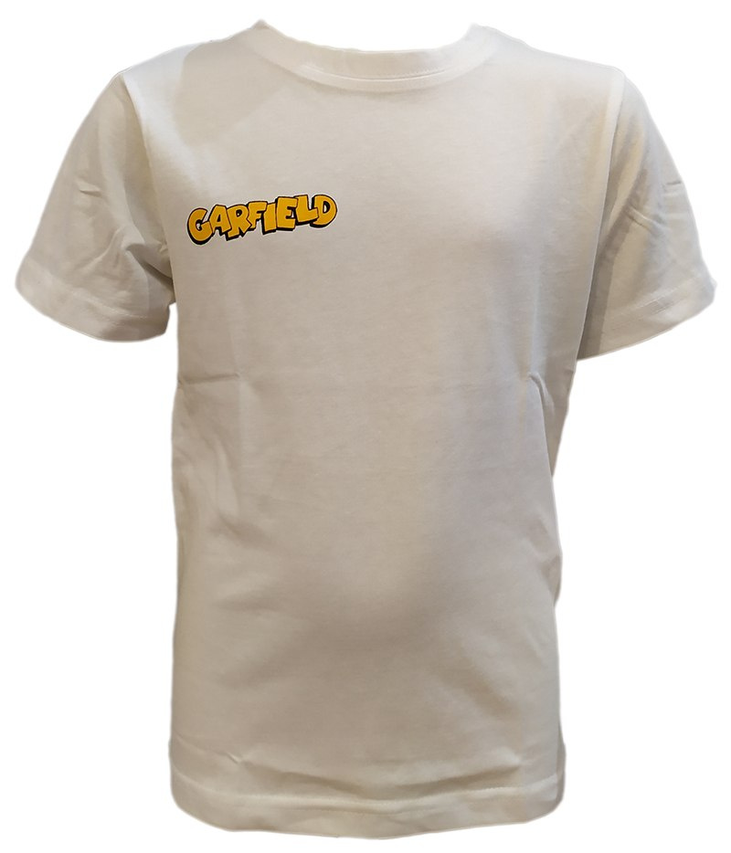 T-Shirt Garfield (10Y/140) T-Shirt Garfield (10Y/140)