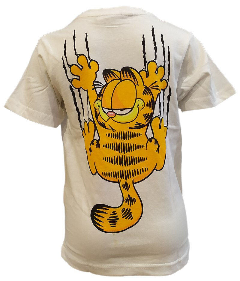 T-Shirt Garfield (10Y/140) T-Shirt Garfield (10Y/140)