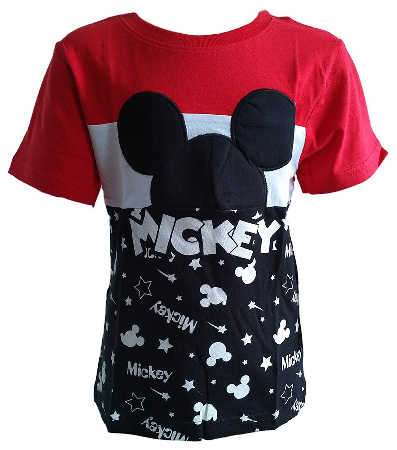 T-Shirt Mickey Mouse (104/4Y) T-Shirt Mickey Mouse (104/4Y)