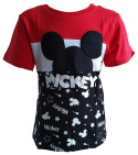 T-Shirt Mickey Mouse (110/5Y)