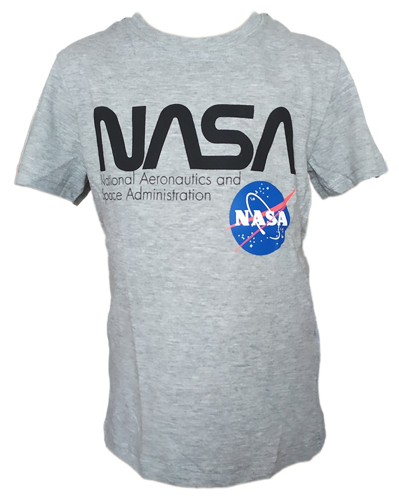 T-Shirt NASA (128/8Y) T-Shirt NASA (128/8Y)