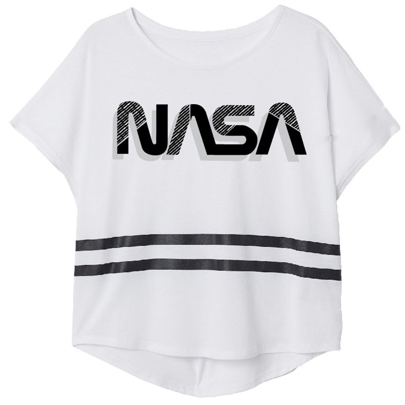 T-Shirt NASA (134/9Y)