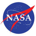 T-Shirt NASA (128/8Y)
