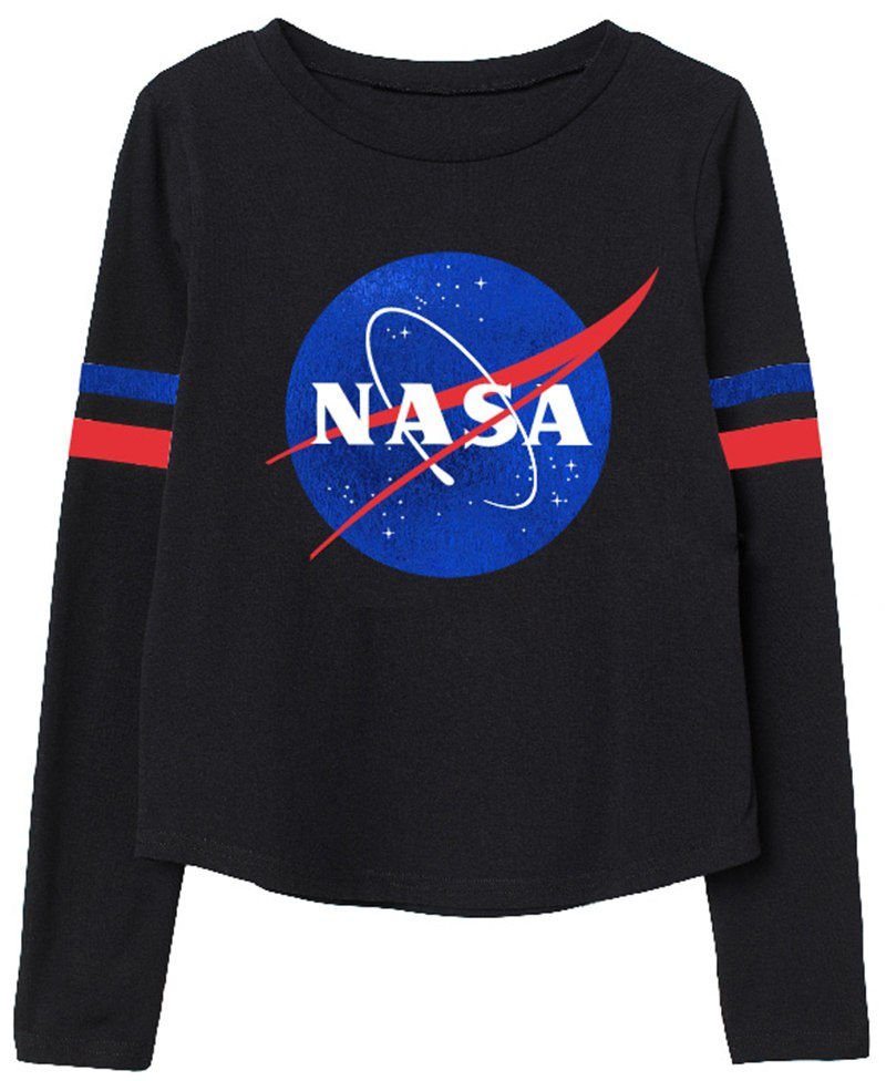 T-Shirt NASA (140/10Y) T-Shirt NASA (140/10Y)