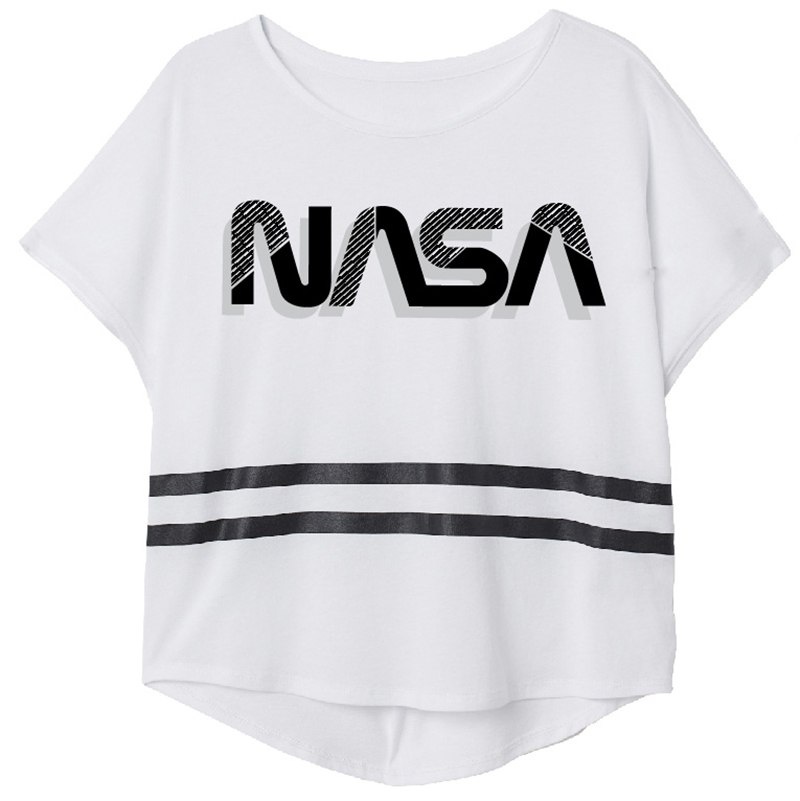 T-Shirt NASA (158/13Y) T-Shirt NASA (158/13Y)