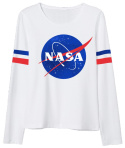 T-Shirt NASA (158/13Y)