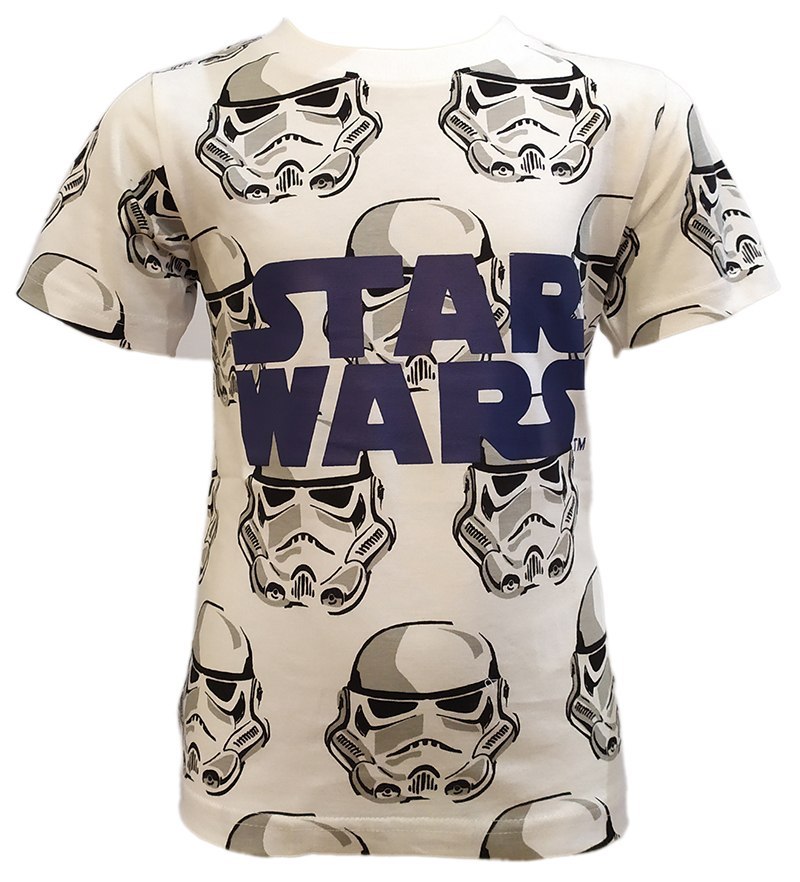 T-Shirt Star Wars (10Y/140) T-Shirt Star Wars (10Y/140)