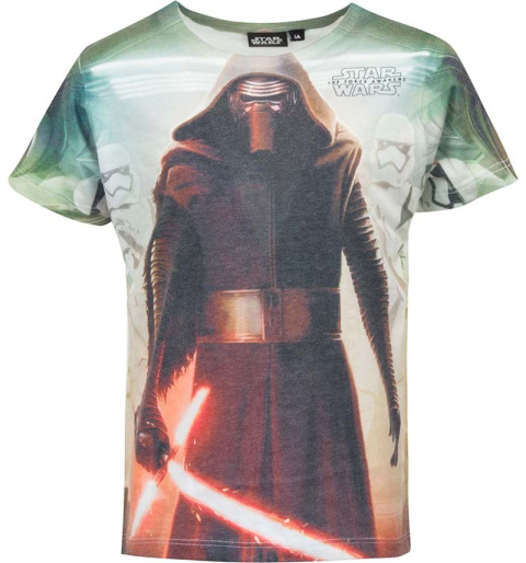 T-Shirt Star Wars (140/10Y) T-Shirt Star Wars (140/10Y)