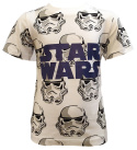 T-Shirt Star Wars (5Y/110)