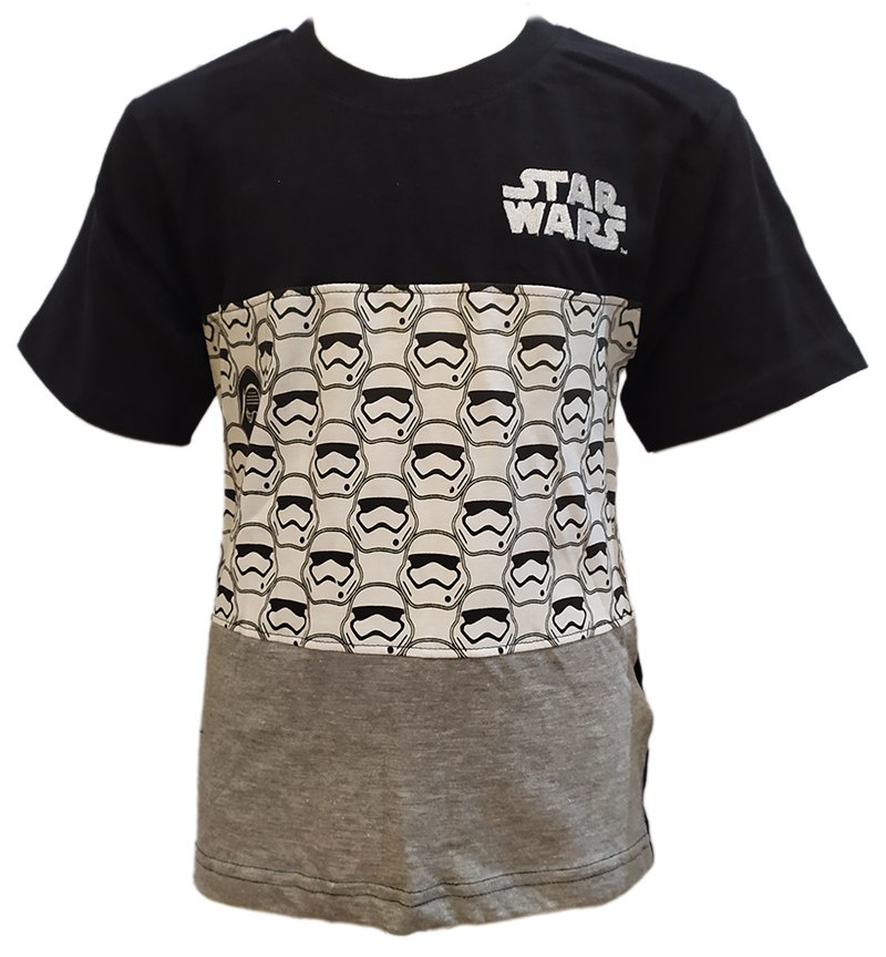 T-Shirt Star Wars (9/10Y)